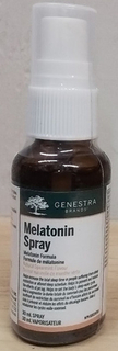 Melatonin Spray (Genestra)